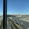 サクララウンジ 羽田空港国際線