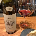 luogo - 赤ワイン