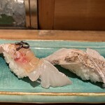 Itamae Sushi Hanare - 