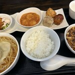 四川料理 心 - 