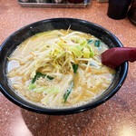 ラーメン王 - 