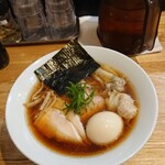 RAMEN TOMO - 