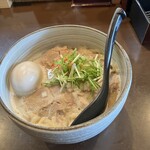 麺処 と市 - 