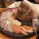 名古屋 魚しゃぶ 濱の季 - 