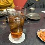 炭火焼肉うしまつ - 