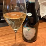 luogo - スパークリングワイン