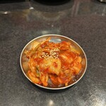 炭火焼肉うしまつ - 