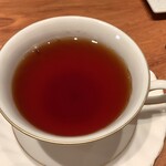 luogo - 紅茶