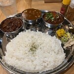 コスギカレー - 