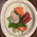 Sushi Kappou Hagoromo - 