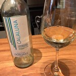 luogo - 白ワイン