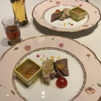 金香楼 - 
