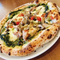 PIZZERIA347 by il pinolo - 