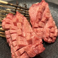 和牛焼肉わ - 