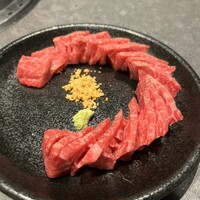 和牛焼肉わ - 