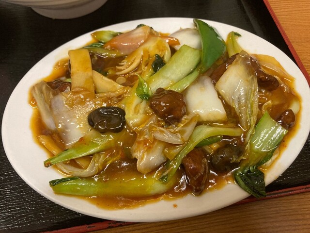 Chinese Kyuryu Ooguchi Ten photo 2