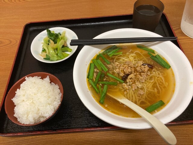 Chinese Kyuryu Ooguchi Ten