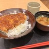 ごはんやODAIDOKORO於大処 - 刈谷ソースカツ丼