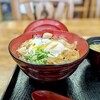 毛呂山食堂 - 豚玉毛丼