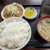 みよし食堂