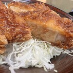ごはんやODAIDOKORO於大処 - 刈谷ソースカツ丼