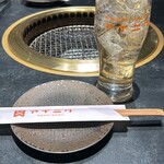 Yakiniku Horumon Ainiku - 