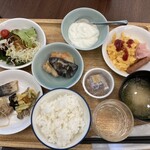 ホテル グローバルビュー八戸アネックス - 