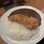 26号くるりんカレー - 