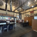 うどん豊前屋 官べえ - 