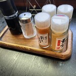 うどん豊前屋 官べえ - 