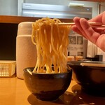 ラーメン炙り - 