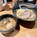 ラーメン炙り - 