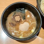 ラーメン炙り - 