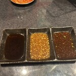 炭火焼肉うしまつ - 