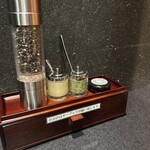 炭火焼肉うしまつ - 