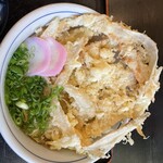 うどん豊前屋 官べえ - 