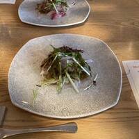 春秋ユラリ 恵比寿 - 