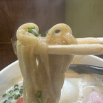 ラーメン家 みつ葉 - 