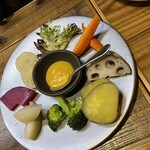 Umi鎌倉 Organic Restaurant - 