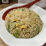 のだ麺 ～縁～ - ミニチャーハン ¥300