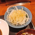 居酒屋 8 - サラダ