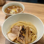 自家製麺 つきよみ - 