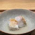 Nihon Ryouri Fuji - 焼津白甘鯛