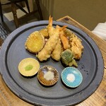 Umi鎌倉 Organic Restaurant - 