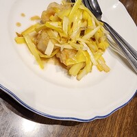 天津飯店 本店 - 