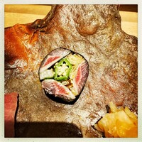 代官山 鮨 たけうち - 