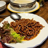 天津飯店 本店 - 