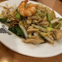 横浜中華街 北京飯店 - 