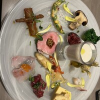 オッジ ダルマット 西麻布店 - 