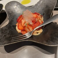 オッジ ダルマット 西麻布店 - 